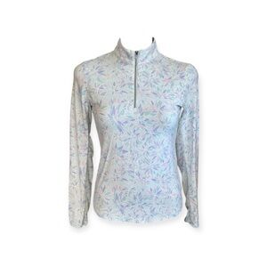 Adair Active top pastel colors lightweight athleisure XS